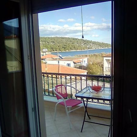 Evgenia Studios Epidaurus Exteriér fotografie