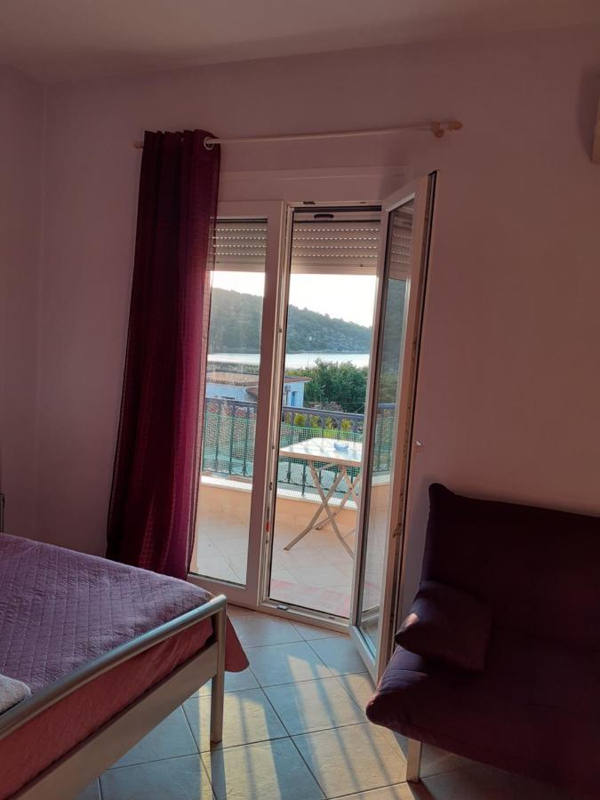 Evgenia Studios Epidaurus Exteriér fotografie