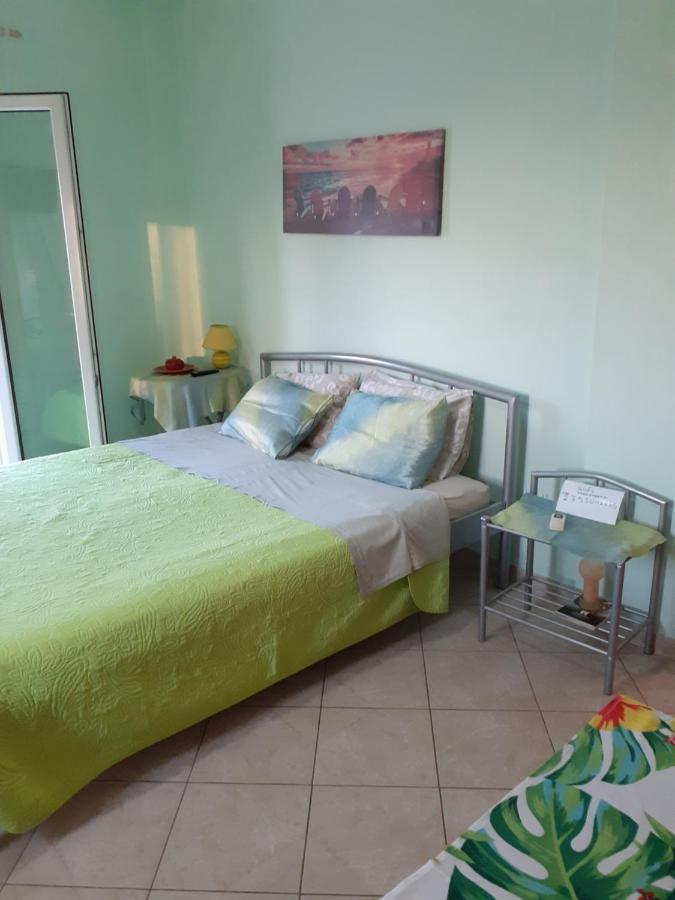 Evgenia Studios Epidaurus Exteriér fotografie