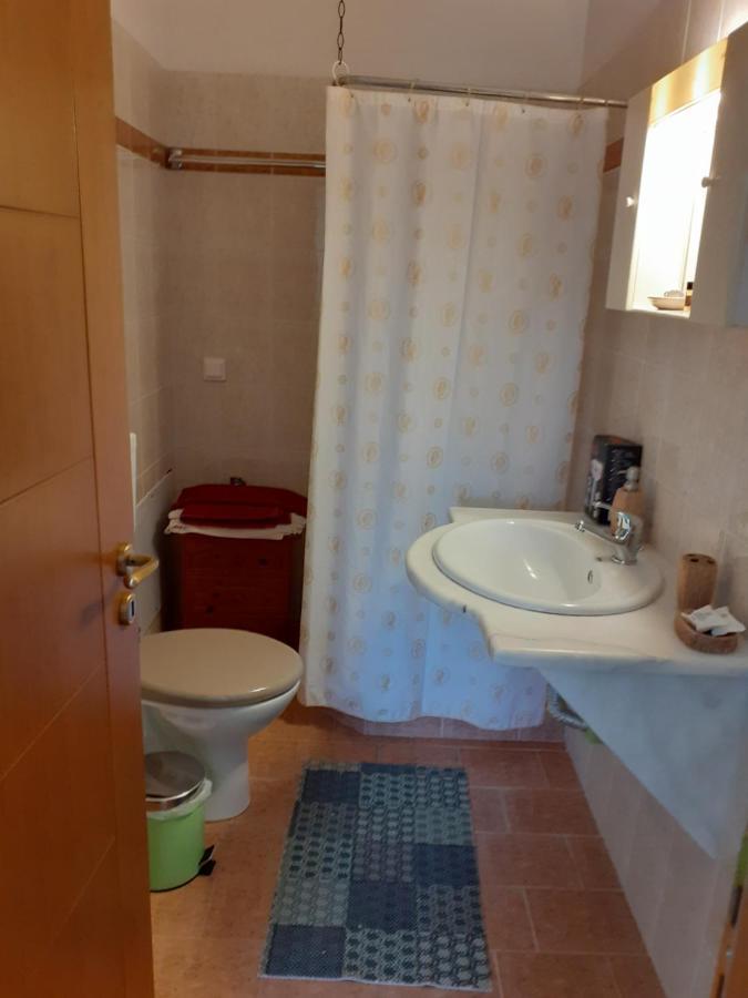 Evgenia Studios Epidaurus Exteriér fotografie