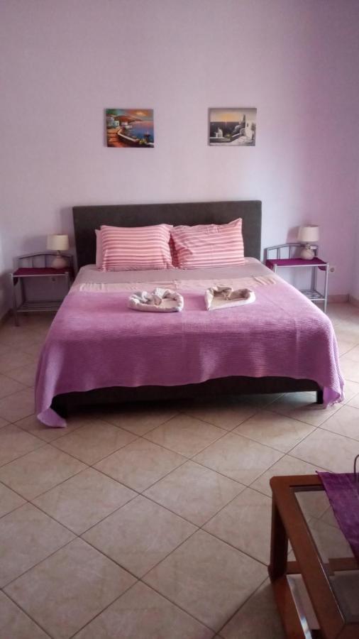 Evgenia Studios Epidaurus Exteriér fotografie