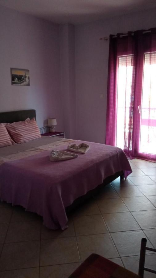 Evgenia Studios Epidaurus Exteriér fotografie